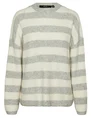 Vero moda VMNATAHLIE LS O-NECK PULLOVER GA 10304688