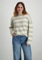 Vero moda VMNATAHLIE LS O-NECK PULLOVER GA 10304688