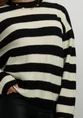 Vero moda VMNATAHLIE LS O-NECK PULLOVER GA 10304688