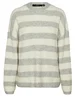 Vero moda VMNATAHLIE LS O-NECK PULLOVER GA 10304688