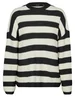 Vero moda VMNATAHLIE LS O-NECK PULLOVER GA 10304688