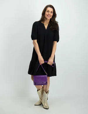 Vero moda VMNATALI 2/4 ABK DRESS 10279682