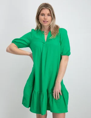 Vero moda VMNATALI 2/4 ABK DRESS 10279682