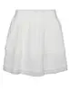 Vero moda VMNATALI HW SHORT LACE SKIRT WVN GA 10303631