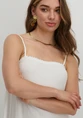 Vero moda VMNATALI SINGLET DRESS WVN GA SPE 10303704