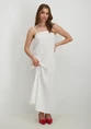 Vero moda VMNATALI SINGLET DRESS WVN GA SPE 10303704