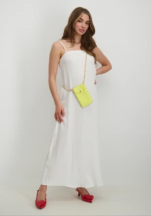 Vero moda VMNATALI SINGLET DRESS WVN GA SPE 10303704