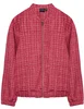 Vero moda VMNATASHA LS BOUCLE BOMBER JACKET 10335903