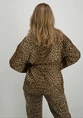 Vero moda VMNELLA LS BELT LEO JACKET 10329003