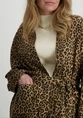 Vero moda VMNELLA LS BELT LEO JACKET 10329003