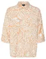 Vero moda VMNETHE 3/4 SHIRT WVN 10308892