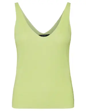 Vero moda VMNEWLEX SUN SL TOP GA NOOS 10281877