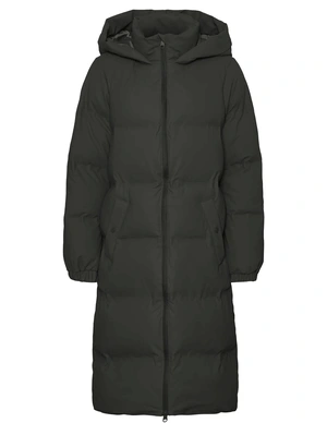 Vero moda VMNOE AW23 LONG COATED COAT BOOS 10289404