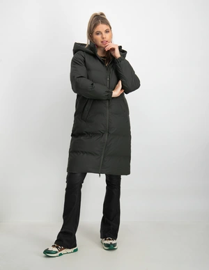 Vero moda VMNOE AW23 LONG COATED COAT BOOS 10289404