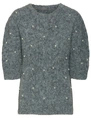 Vero moda VMNOVA SS PEARL PUFF PULLOVER VIP 10327155