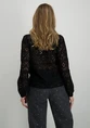 Vero moda VMOBENA L/S LACE SHIRT WVN BTQ 10316280