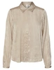 Vero moda VMOTHEA L/S SHIRT WVN BTQ 10315404
