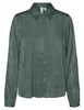 Vero moda VMOTHEA L/S SHIRT WVN BTQ 10315404