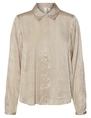 Vero moda VMOTHEA L/S SHIRT WVN BTQ 10315404