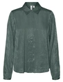 Vero moda VMOTHEA L/S SHIRT WVN BTQ 10315404