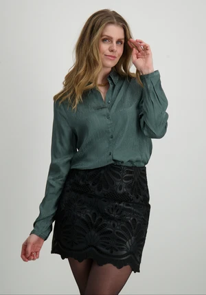 Vero moda VMOTHEA L/S SHIRT WVN BTQ 10315404