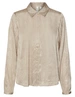Vero moda VMOTHEA L/S SHIRT WVN BTQ 10315404