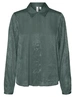 Vero moda VMOTHEA L/S SHIRT WVN BTQ 10315404