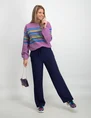 Vero moda VMPAIA HW WIDE PANT WVN 10296545