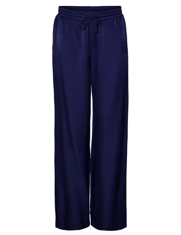 Vero moda VMPAIA HW WIDE PANT WVN 10296545