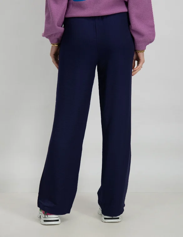 Vero moda VMPAIA HW WIDE PANT WVN 10296545