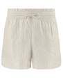 Vero moda VMPAULINE HW SHORTS WVN GA 10324606