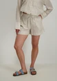 Vero moda VMPAULINE HW SHORTS WVN GA 10324606