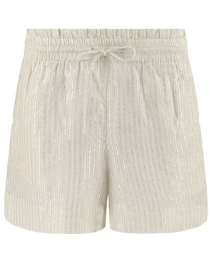 Vero moda VMPAULINE HW SHORTS WVN GA 10324606