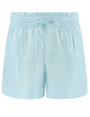 Vero moda VMPAULINE HW SHORTS WVN GA 10324606