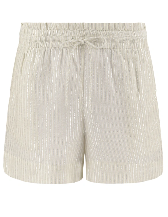 Vero moda VMPAULINE HW SHORTS WVN GA 10324606