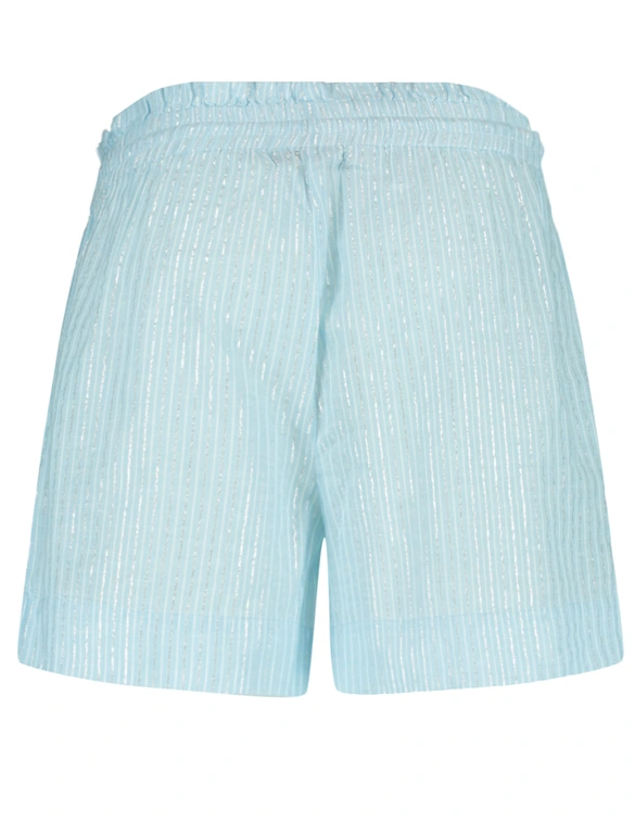 Vero moda VMPAULINE HW SHORTS WVN GA 10324606