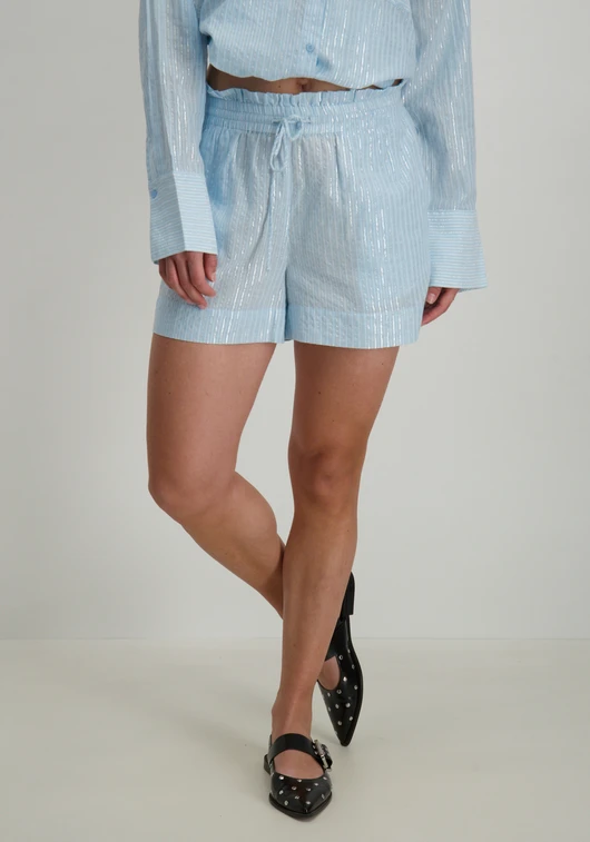 Vero moda VMPAULINE HW SHORTS WVN GA 10324606