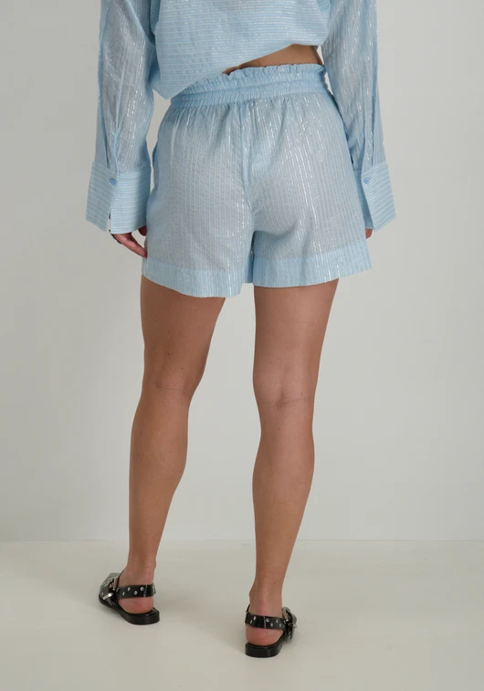 Vero moda VMPAULINE HW SHORTS WVN GA 10324606