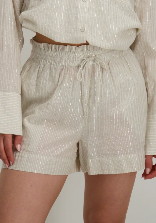 Vero moda VMPAULINE HW SHORTS WVN GA 10324606