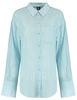 Vero moda VMPAULINE LS SHIRT WVN GA 10324604