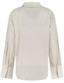Vero moda VMPAULINE LS SHIRT WVN GA 10324604