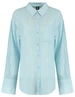 Vero moda VMPAULINE LS SHIRT WVN GA 10324604