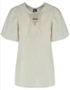 Vero moda VMPAULINE SS TOP WVN GA LCS 10330408