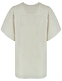 Vero moda VMPAULINE SS TOP WVN GA LCS 10330408