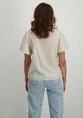Vero moda VMPAULINE SS TOP WVN GA LCS 10330408