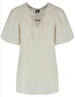 Vero moda VMPAULINE SS TOP WVN GA LCS 10330408