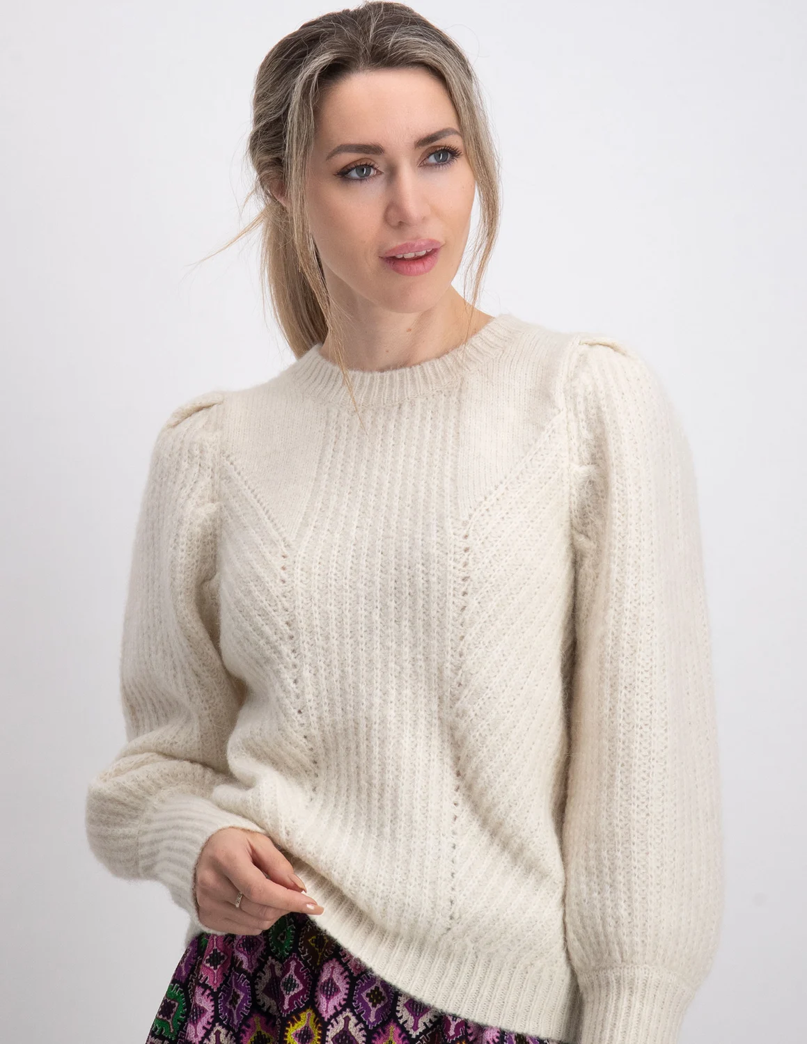 Trui vero moda 2025