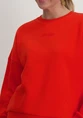 Vero moda VMPERNILLE BEA LS SWEAT BOX JRS 10328163