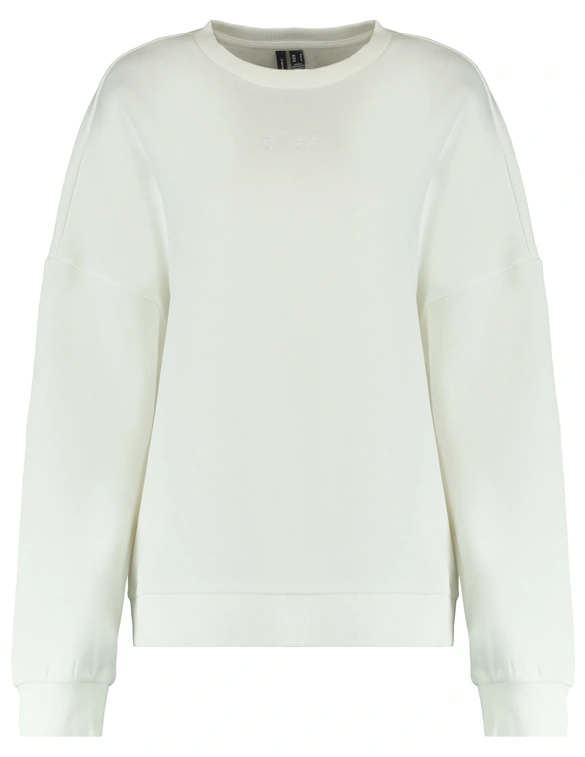 Vero moda VMPERNILLE BEA LS SWEAT BOX JRS 10328163