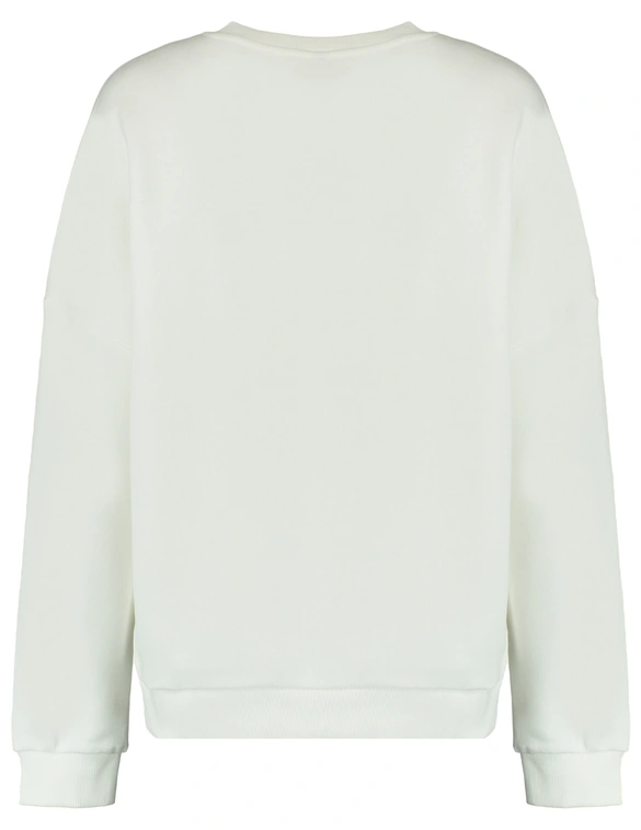 Vero moda VMPERNILLE BEA LS SWEAT BOX JRS 10328163